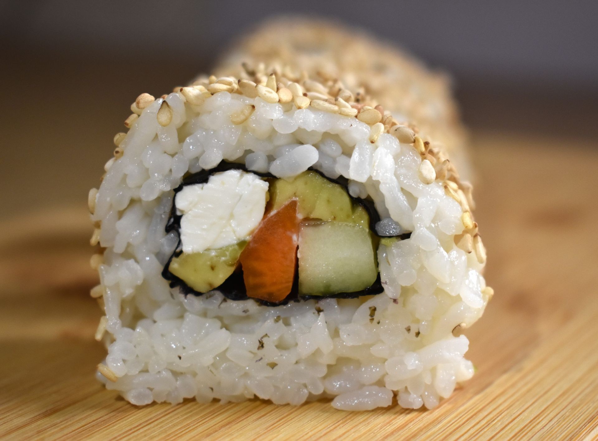 California Maki