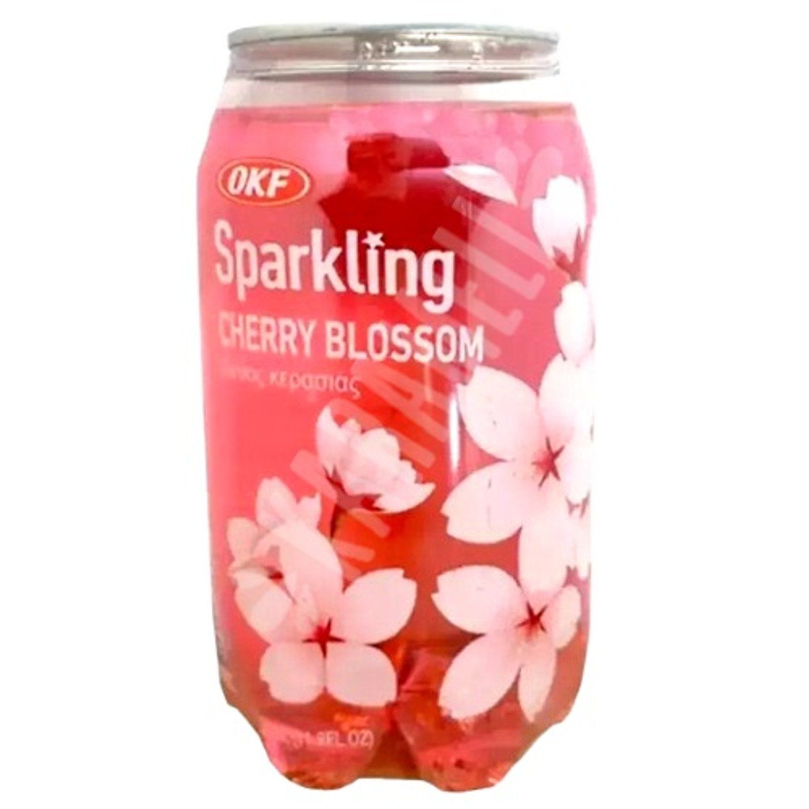 Sodas Koreanas
