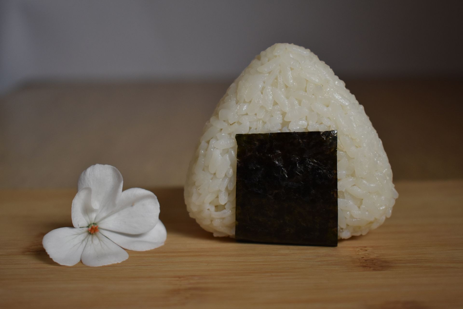 Onigiri de noAtún