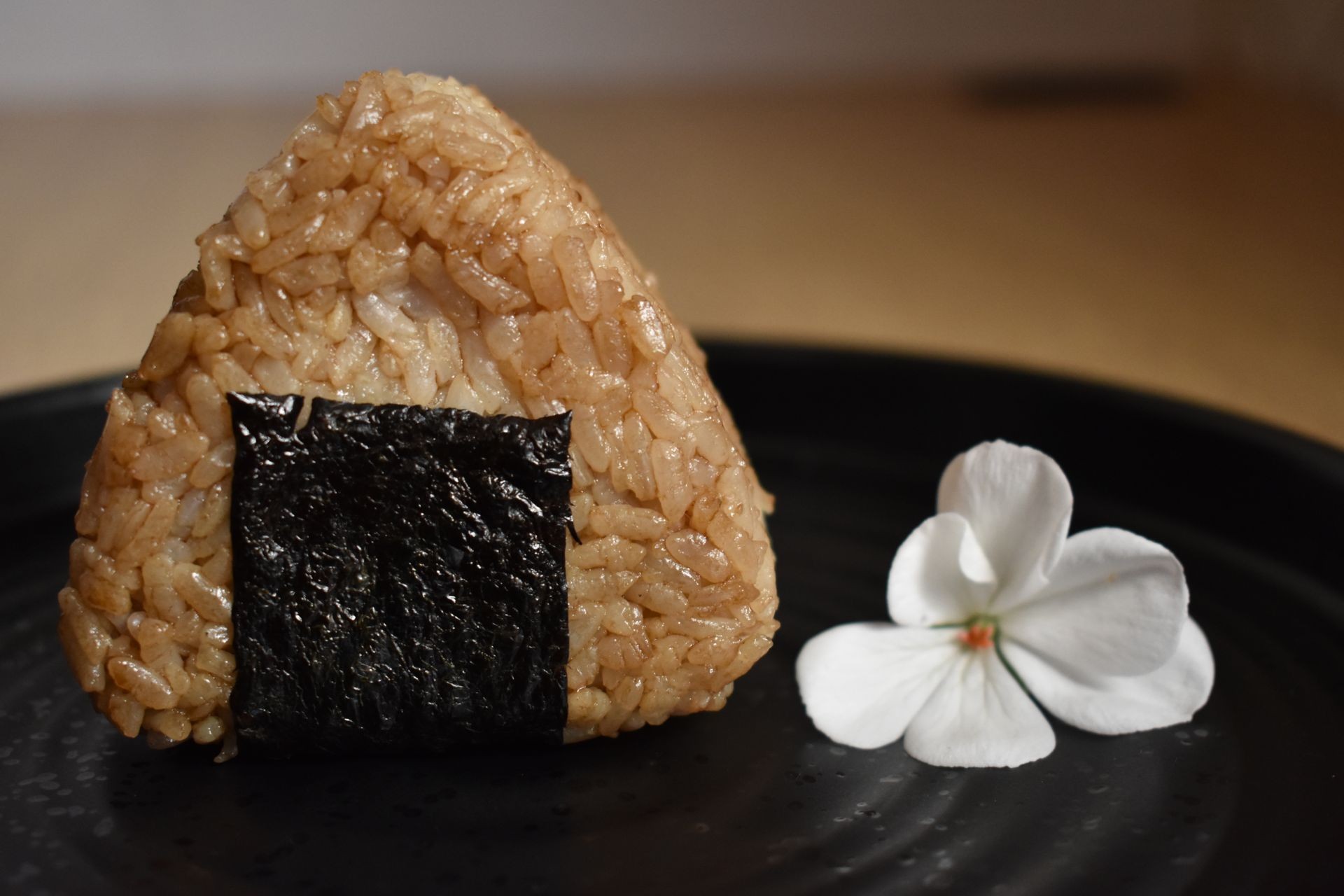 Onigiri Spice Tuna