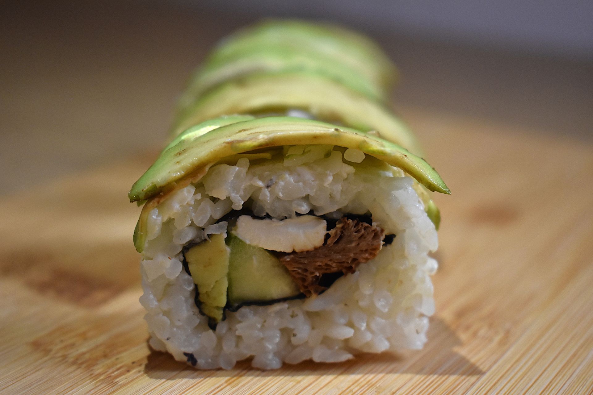 Arrachera Maki